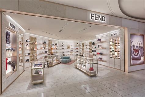 fendi store heathrow